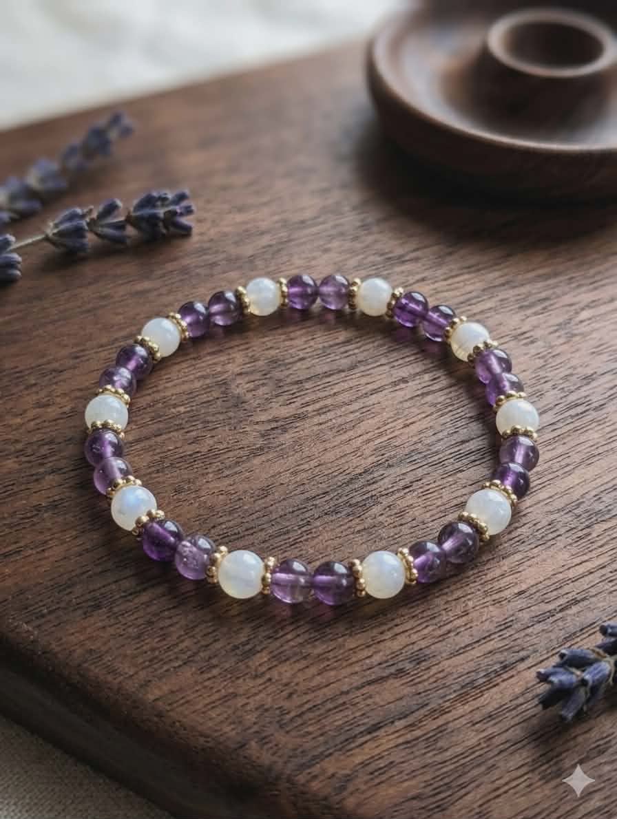 Bracelet intuition et harmonie