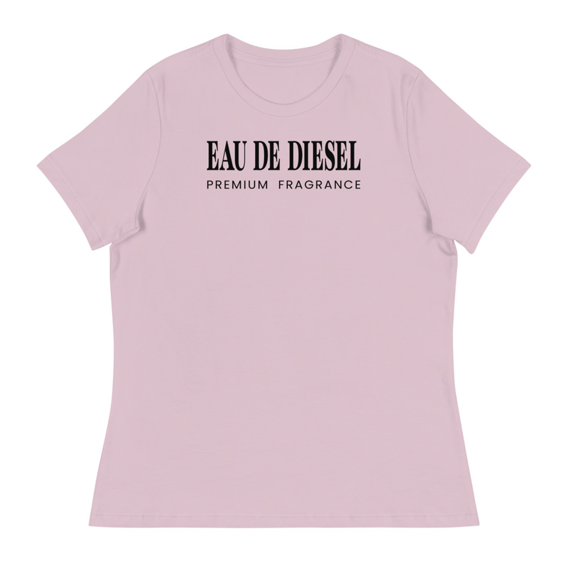 Women's Relaxed T-Shirt