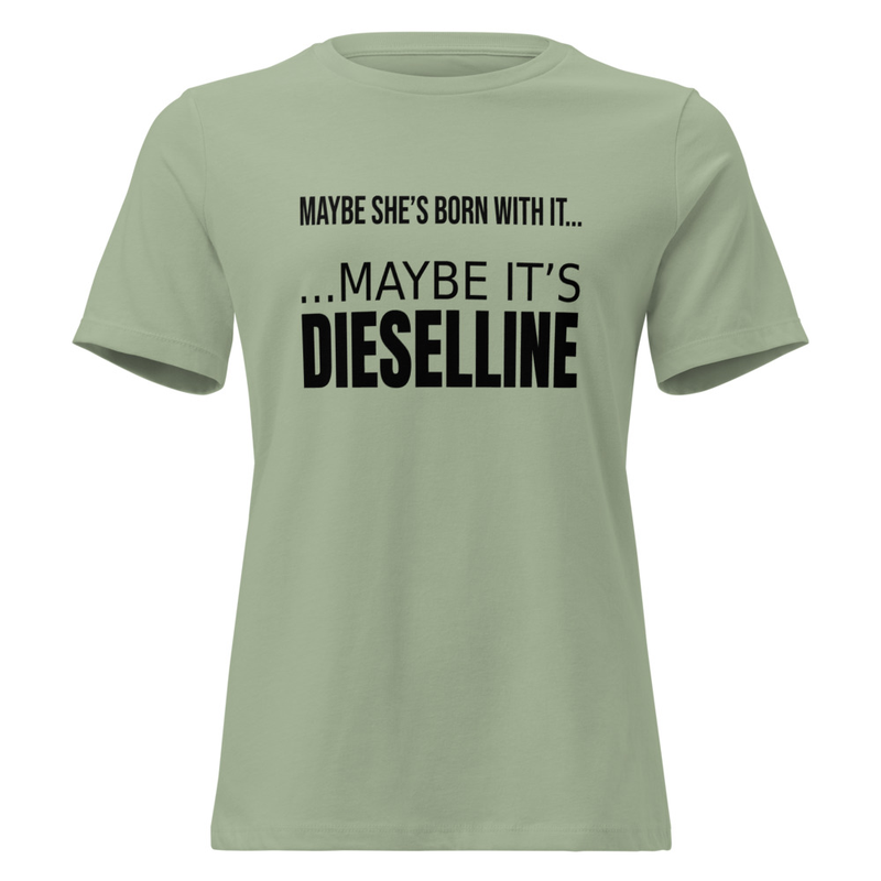 Women's Relaxed T-Shirt