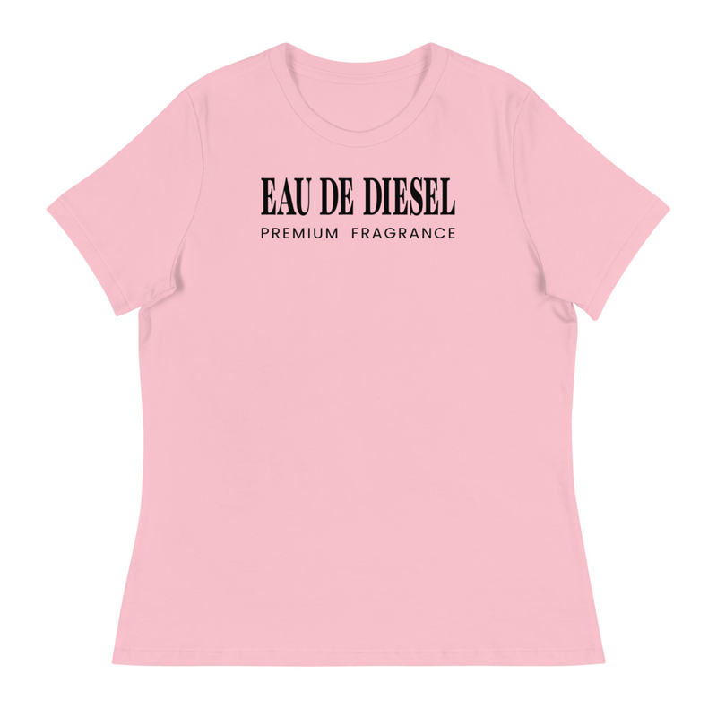 Women's Relaxed T-Shirt