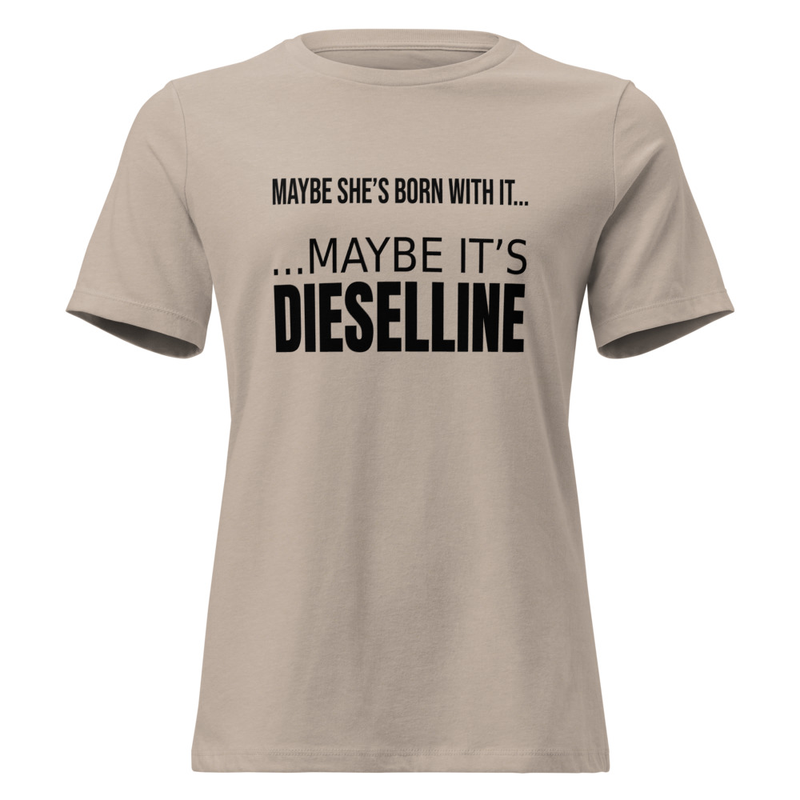 Women's Relaxed T-Shirt