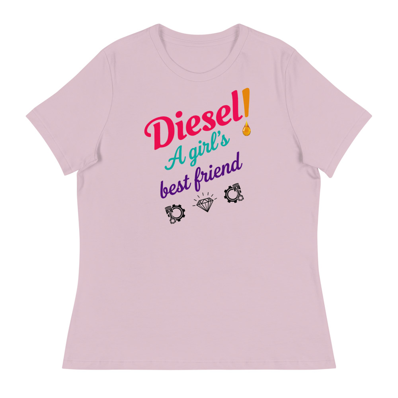 Women's Relaxed T-Shirt