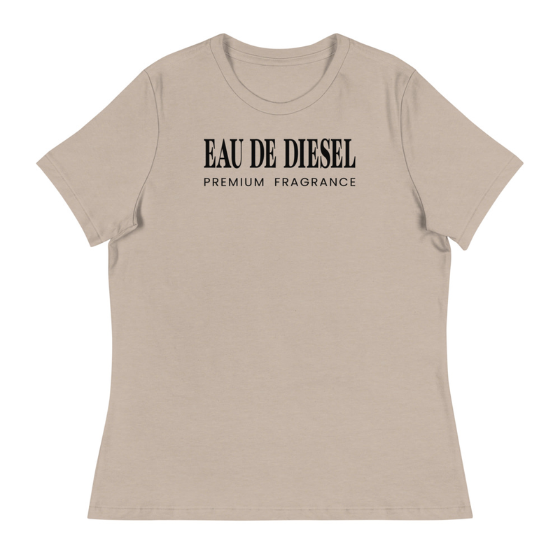Women's Relaxed T-Shirt