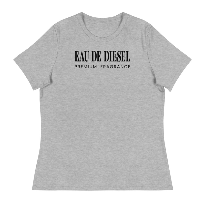 Women's Relaxed T-Shirt
