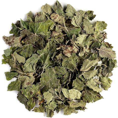 Hoja de Malvavisco x 50 gr