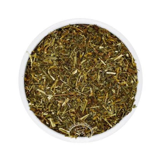Hiperico o Flor de San Juan x 50 gr (sedante natural) 