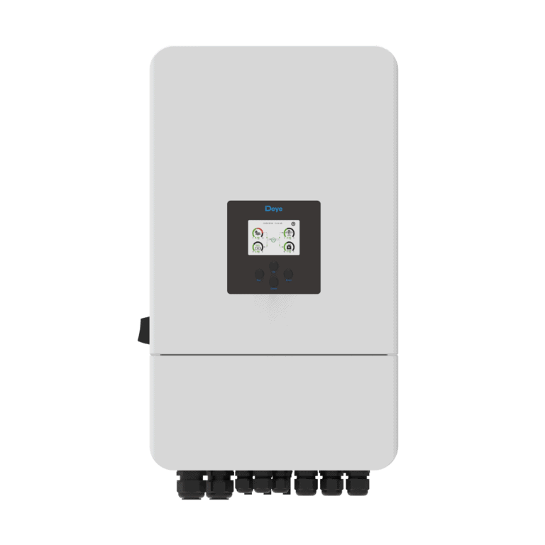 Deye 12Kw Hybrid Inverter