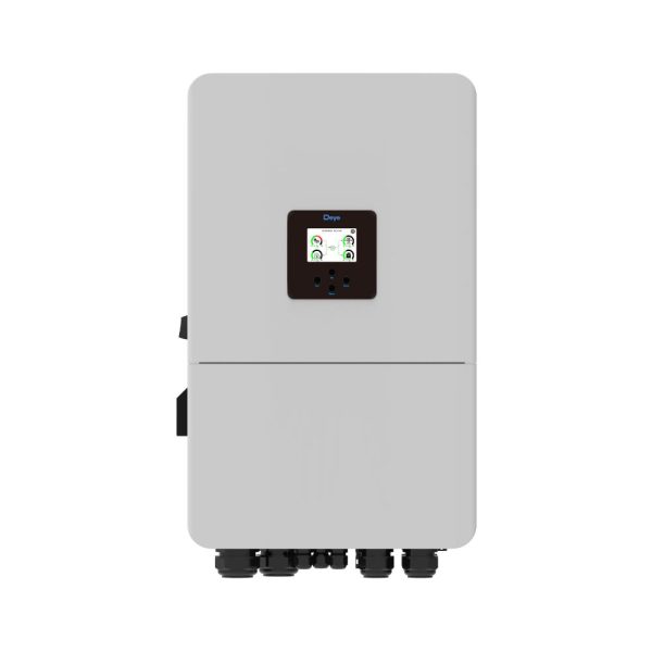 Deye 16Kw Hybrid Inverter (3 Phase)