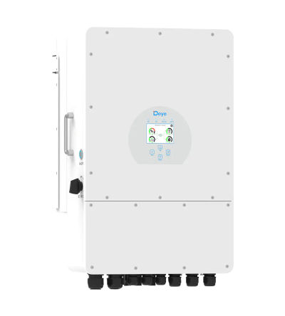 Deye 12Kw Hybrid Inverter (3 Phase)