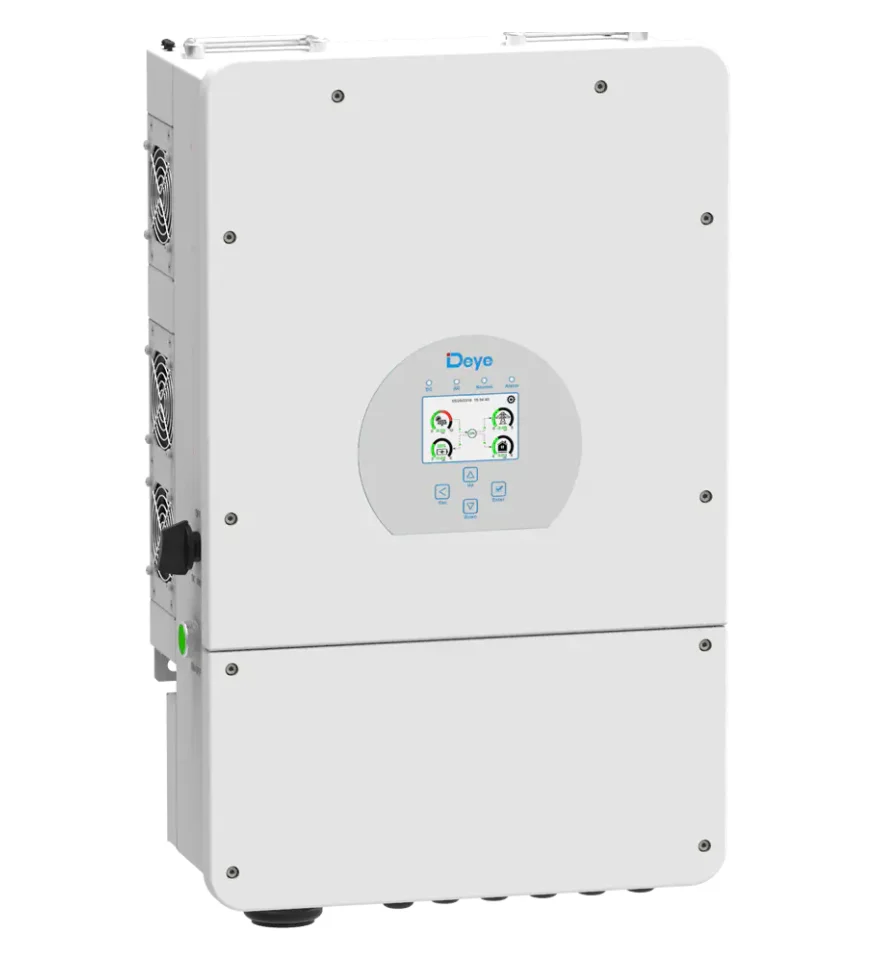 Deye 10Kw Hybrid Inverter