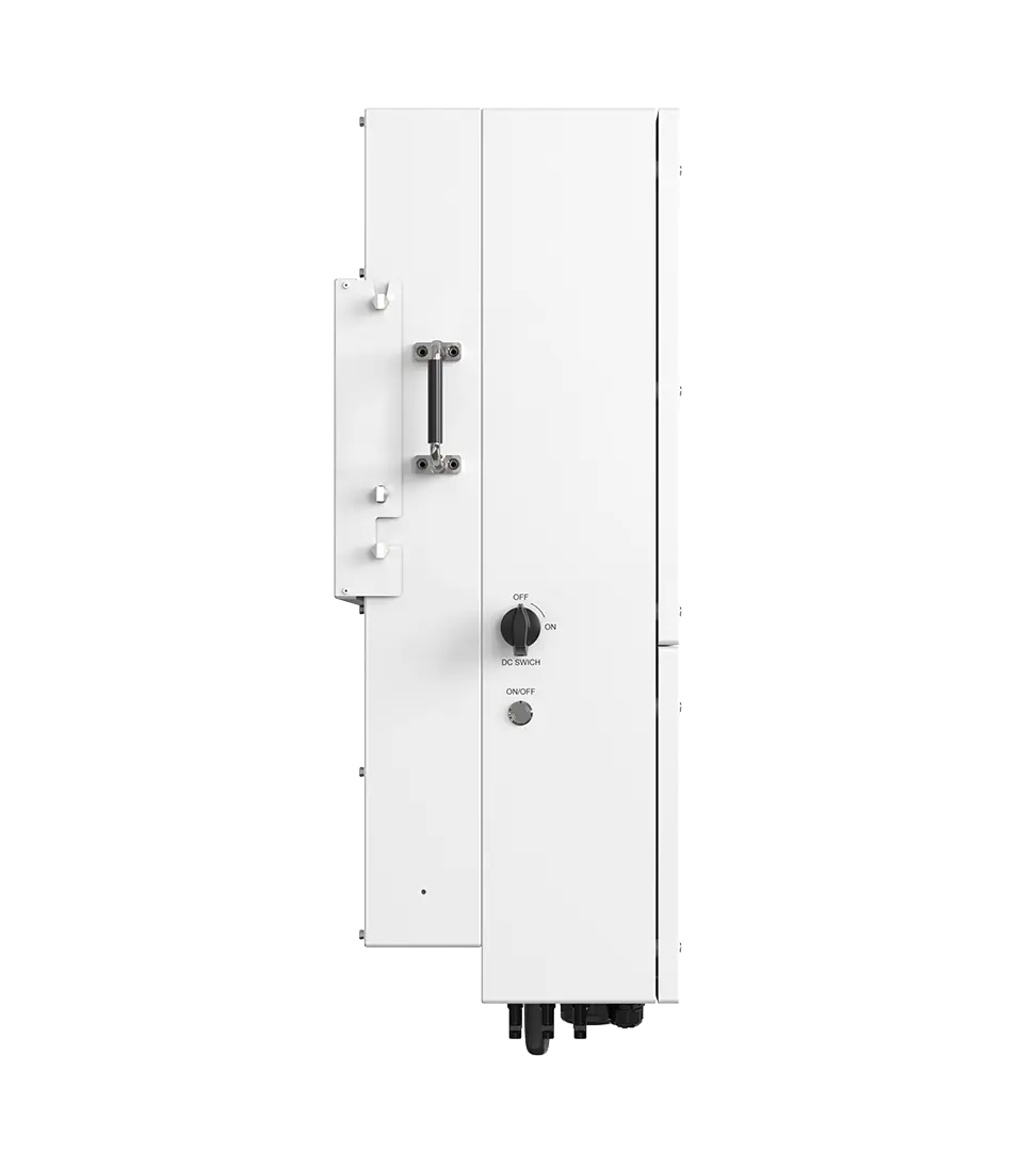 Solis 12Kw Hybrid Inverter