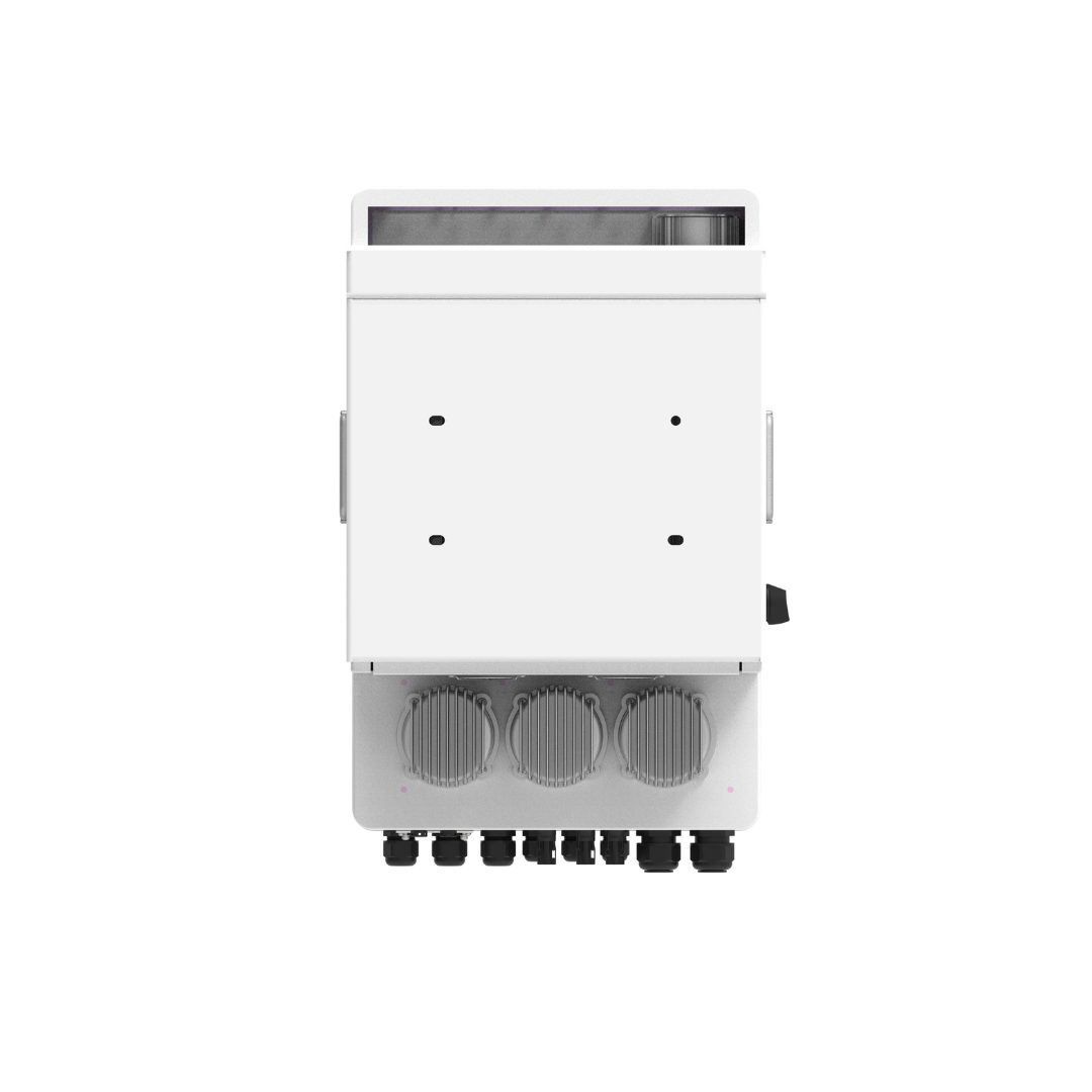 Deye 12Kw Hybrid Inverter (3 Phase)