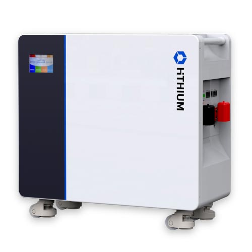 Hithium  8Kwh LifePO4 Lithium Battery