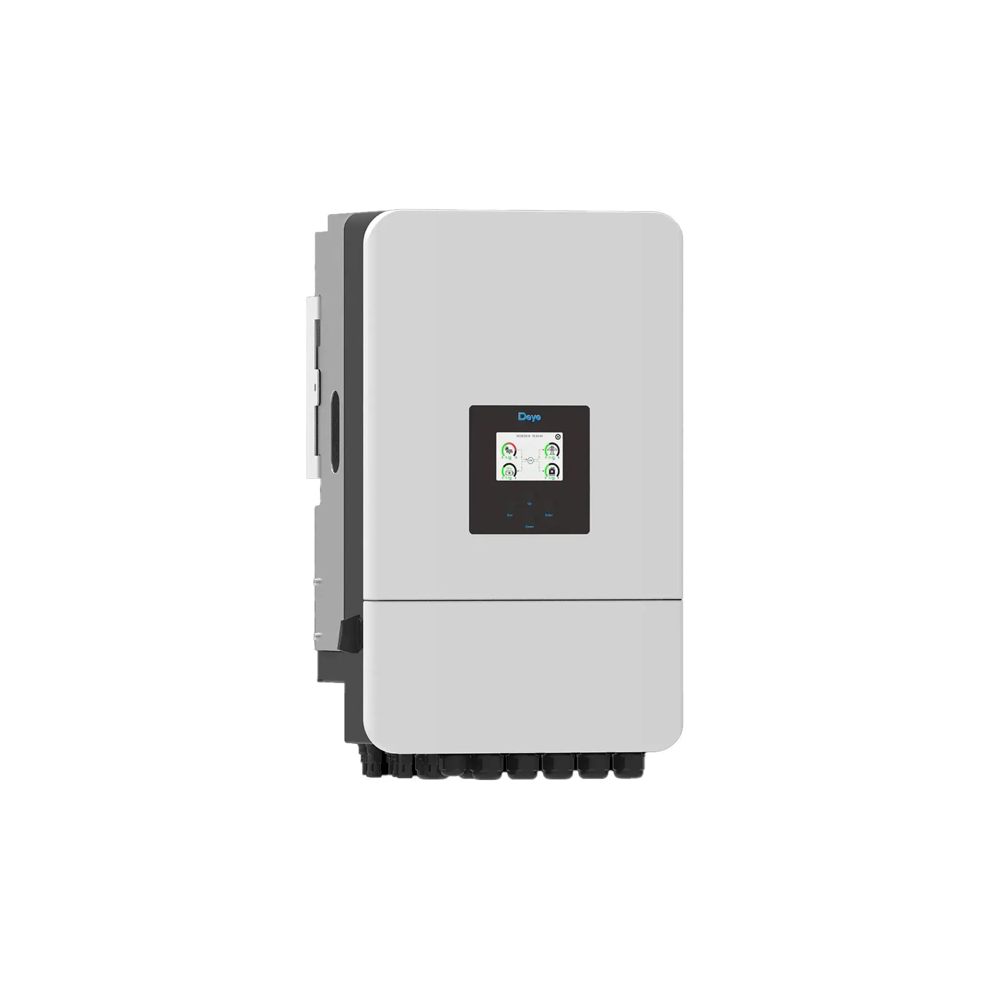 Deye 8Kw Hybrid Inverter (Single Phase)