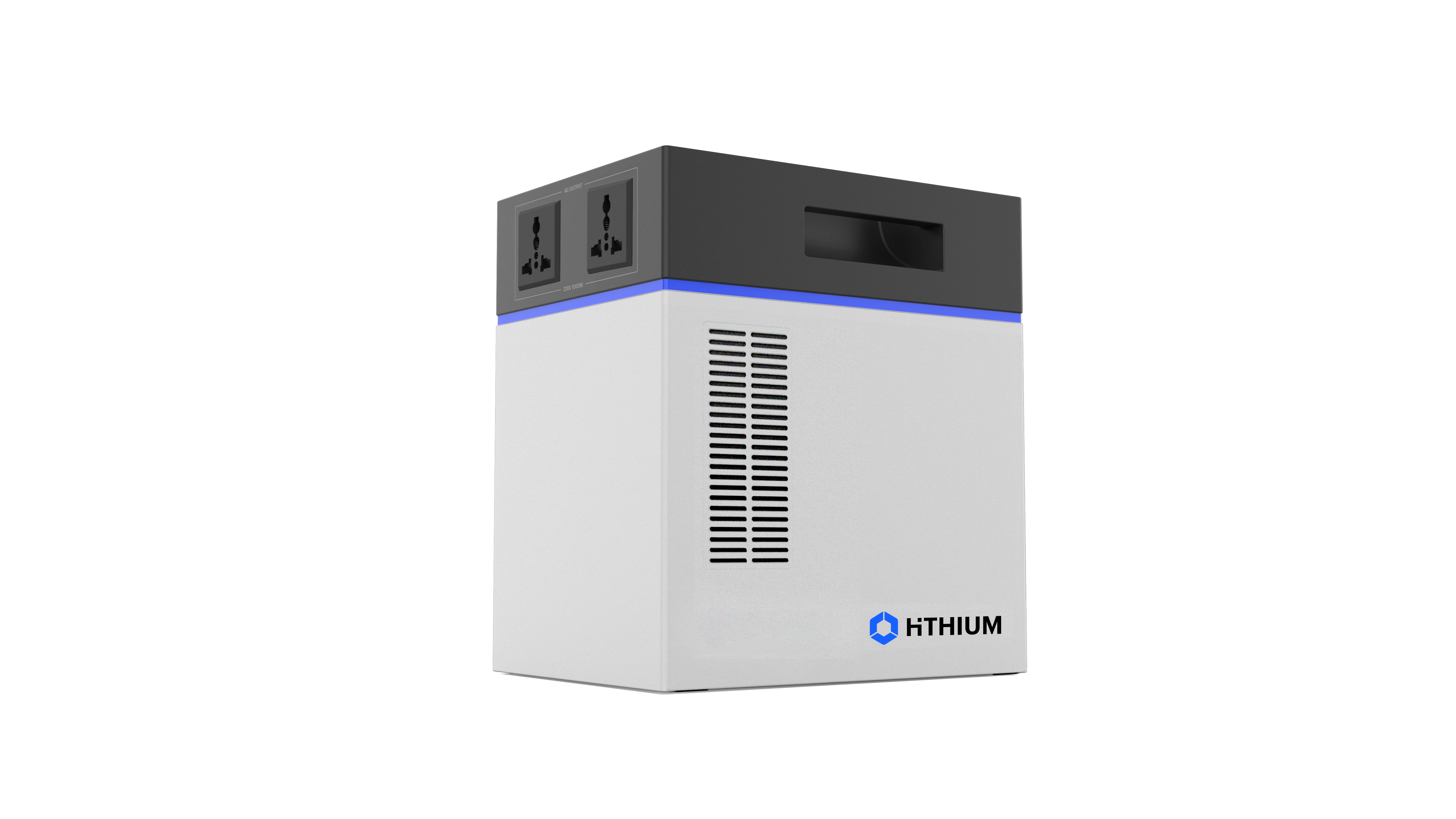 HITHIUM HeroEE 2kWh  Solar Generator