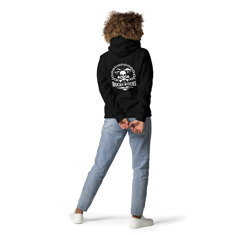 Bucht-Riders Hoodie Drop Sommer 2026