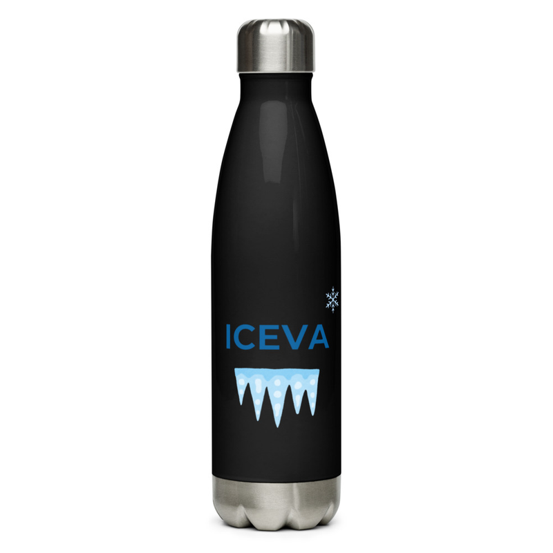 Bouteille Isotherme ICEVA