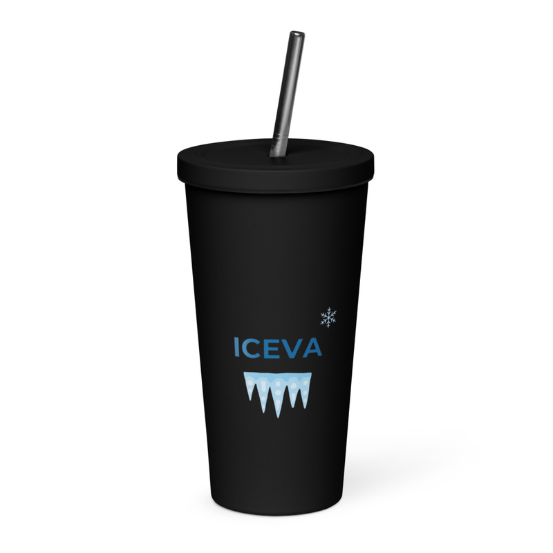 Gobelet thermique ICEVA