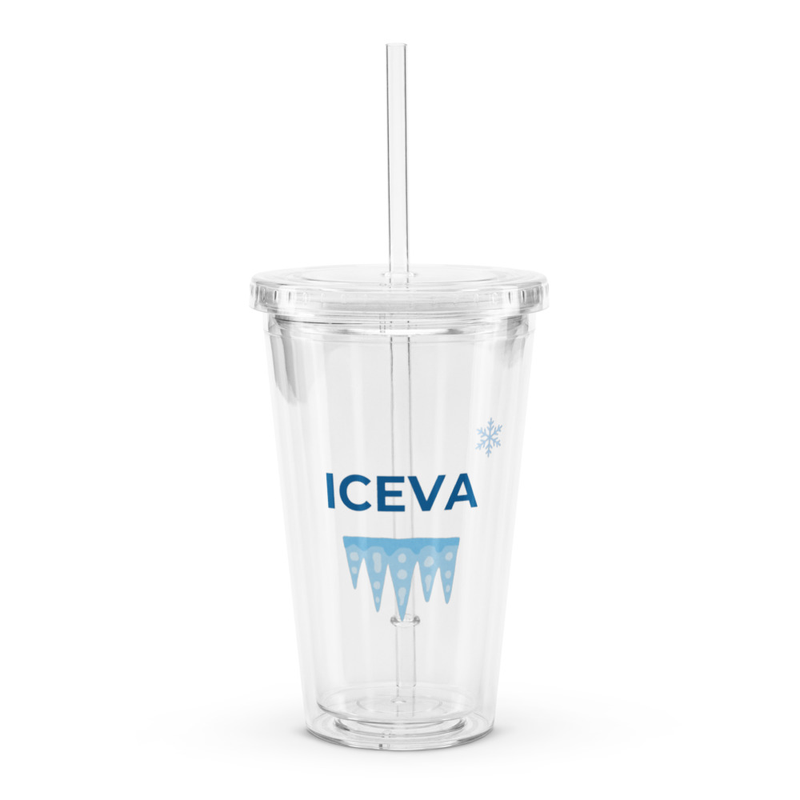 Gobelet glacé ICEVA
