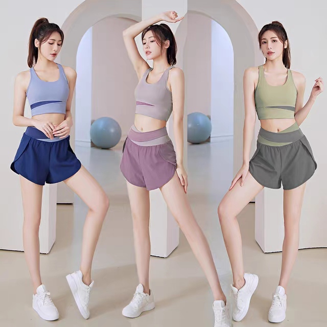 Women's Athletic Set