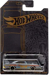 Hot Wheels Die-Cast Car