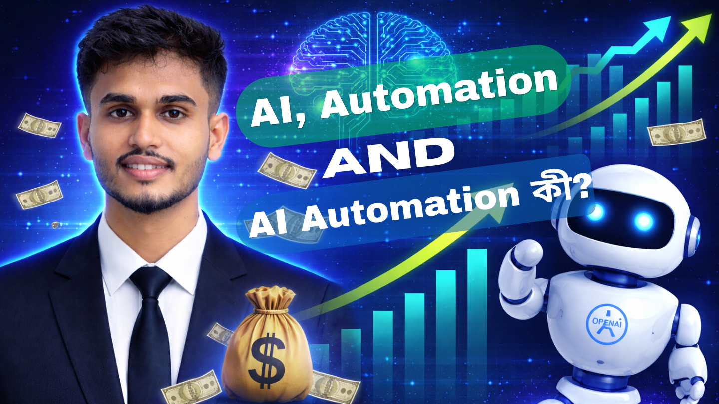 AI & Automation Consultation Booking