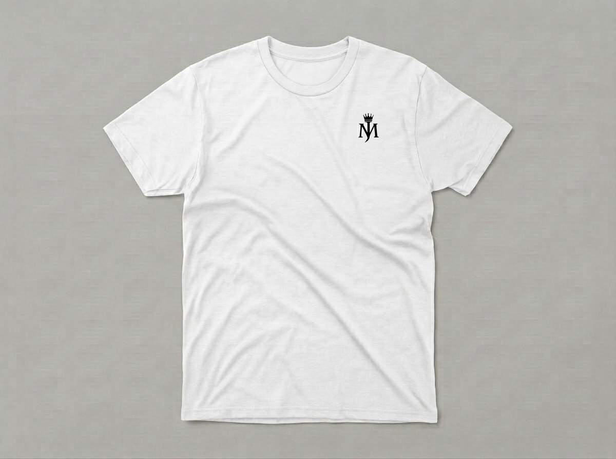 Camiseta Michael Jackson Smooth 