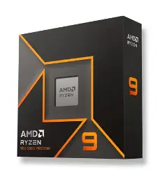 AMD Ryzen 9 9950X Processor