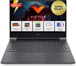HP Victus Gaming Laptop