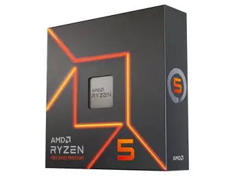 AMD Ryzen 5 5500 Processor