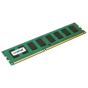 Crucial Desktop RAM 32GB