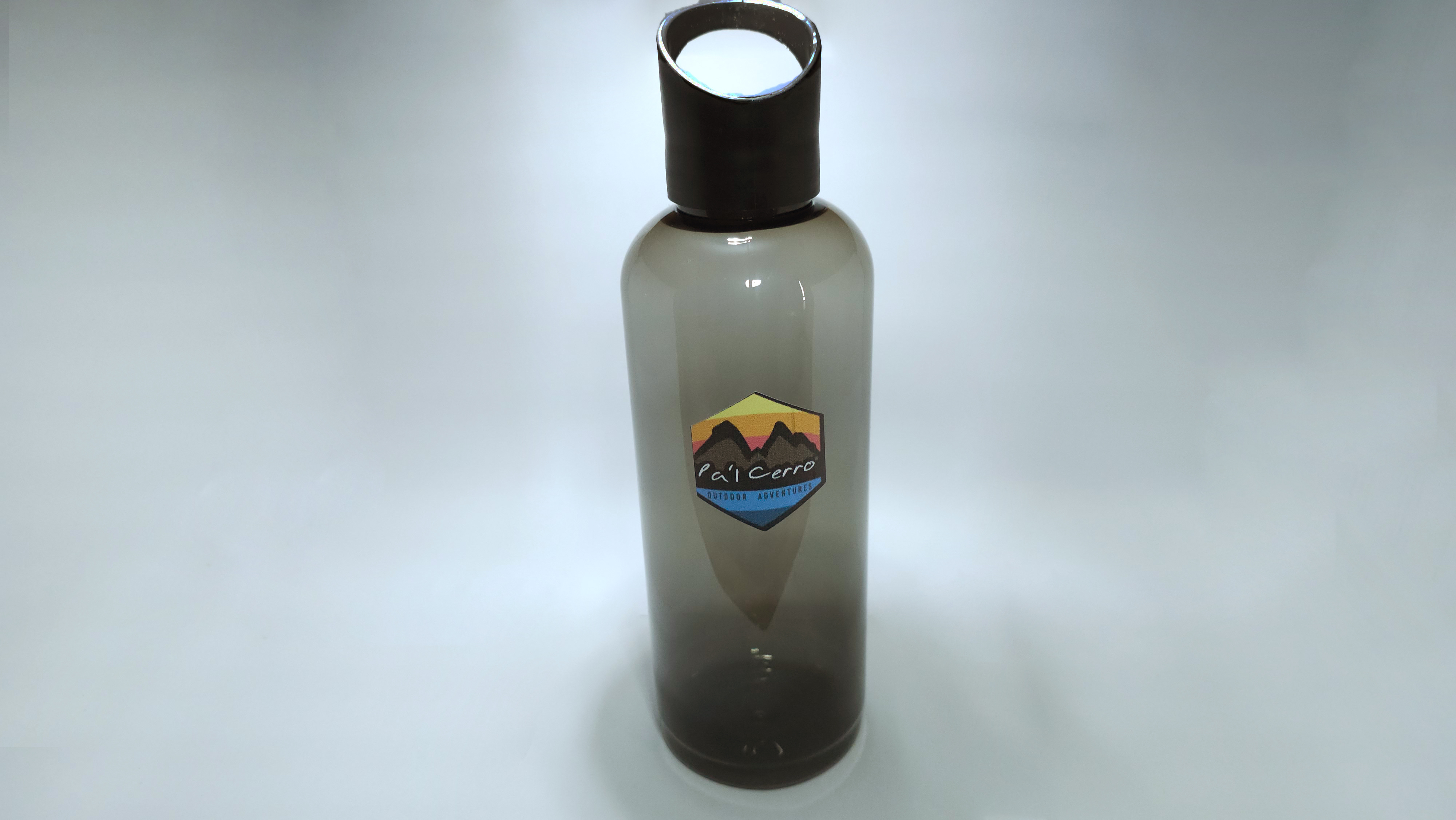 Botella de agua 1L Pa'l Cerro 