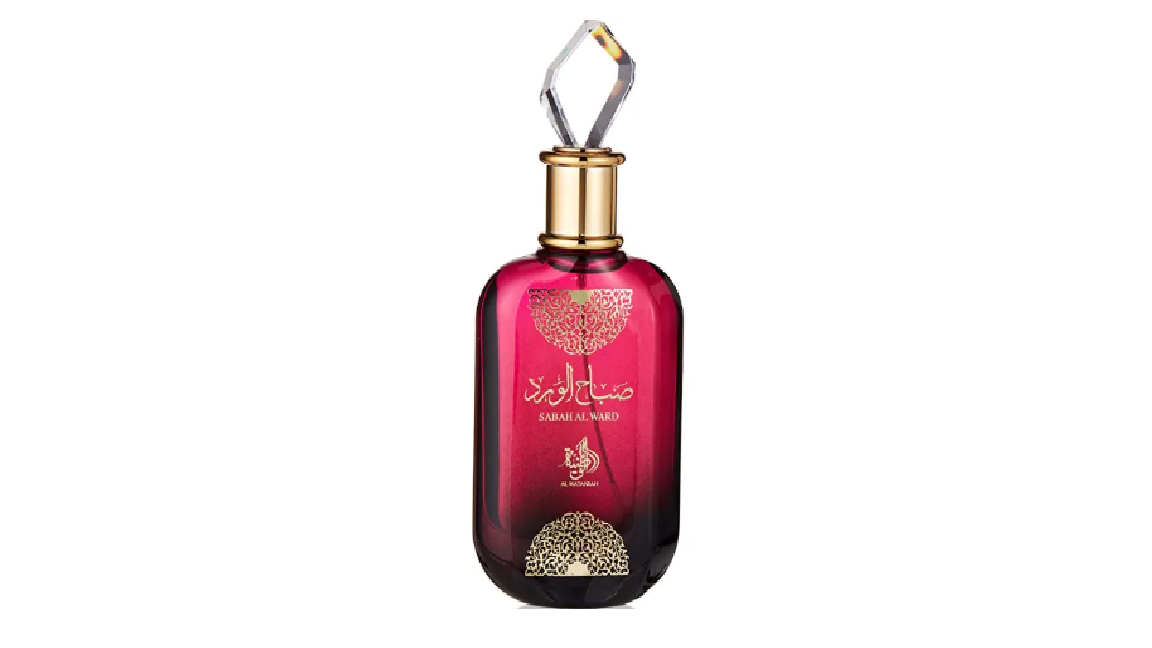 Perfume Sabah Al Ward