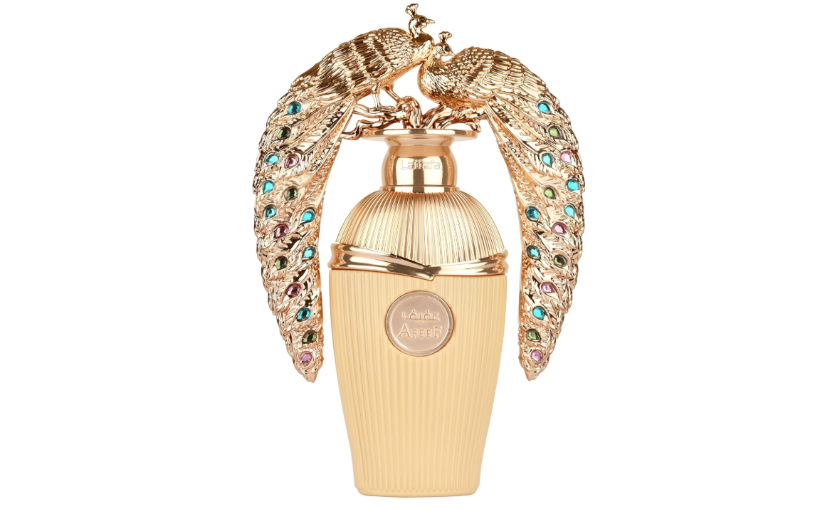  Lattafa Afeef Eau de Parfum 100ml