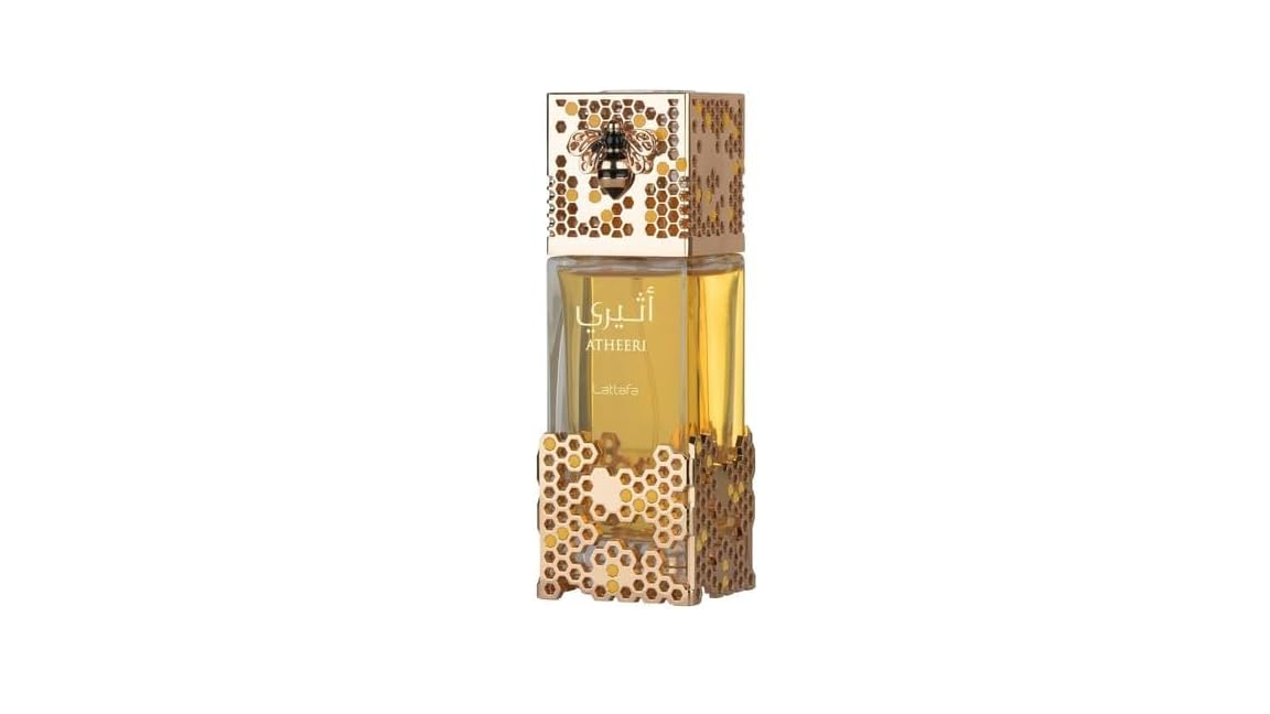 Perfume Atheeri Eau de Parfum de 100 ml