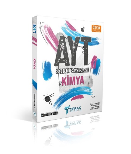 AYT KİMYA SORU BANKASI (GÜNCEL)