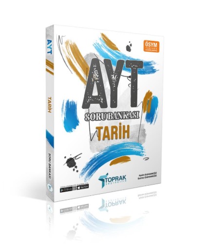 AYT TARİH SORU BANKASI (GÜNCEL)