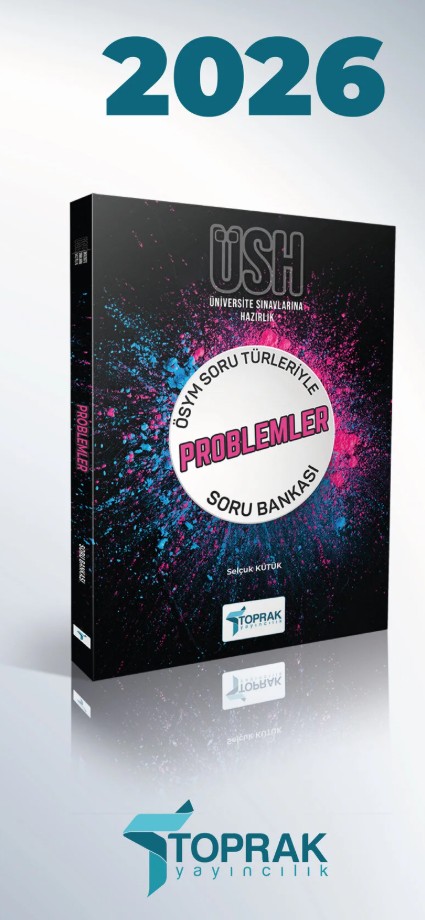 PROBLEMLER SORU BANKASI (GÜNCEL)