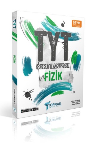 TYT FİZİK SORU BANKASI (GÜNCEL)