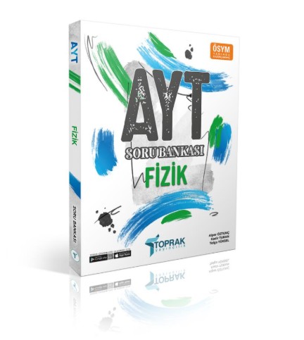 AYT FİZİK SORU BANKASI (GÜNCEL)
