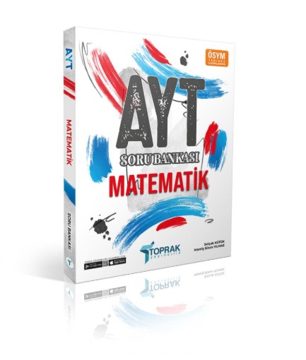 AYT MATEMATİK SORU BANKASI (GÜNCEL)