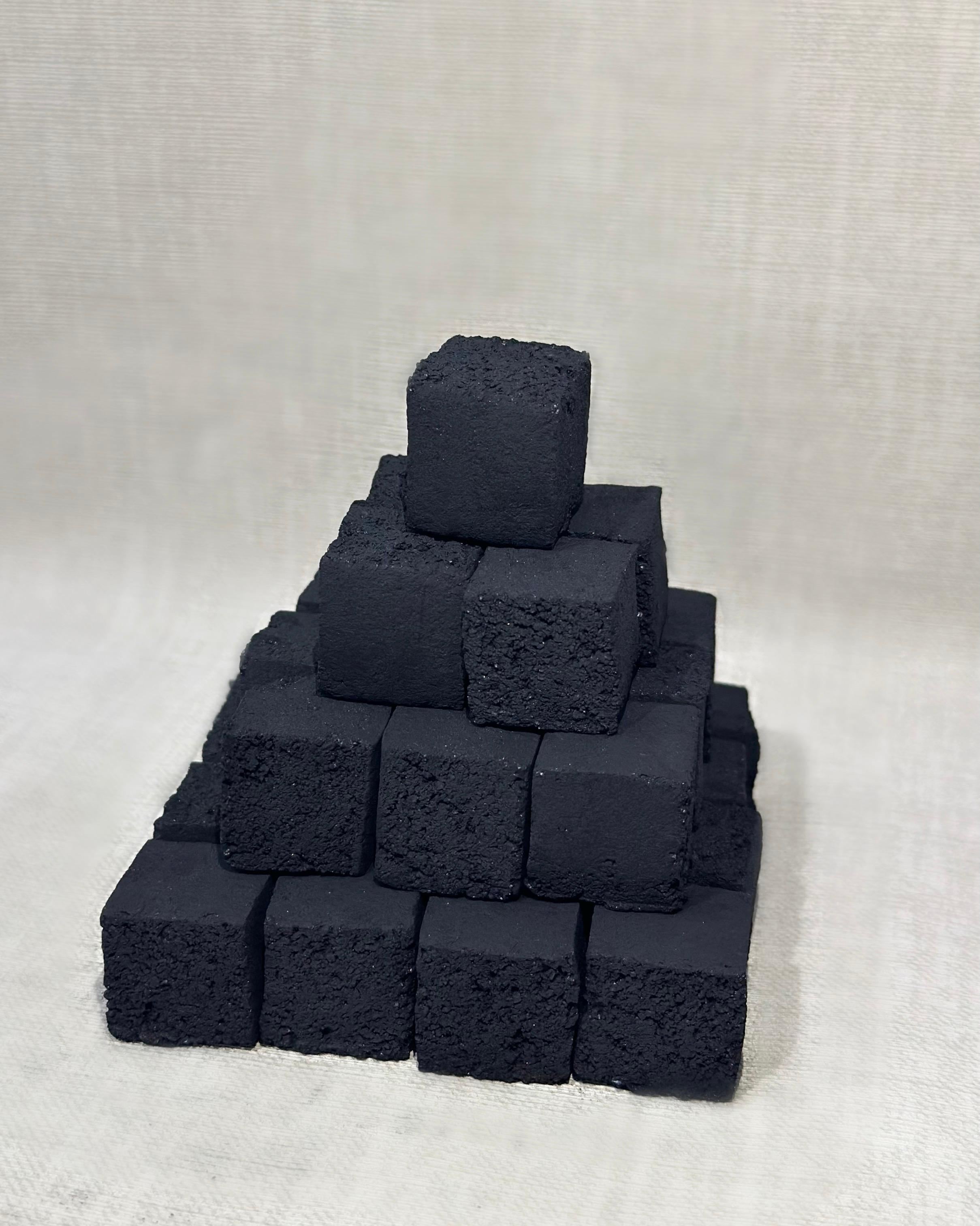 Shisha Charcoal Briquette