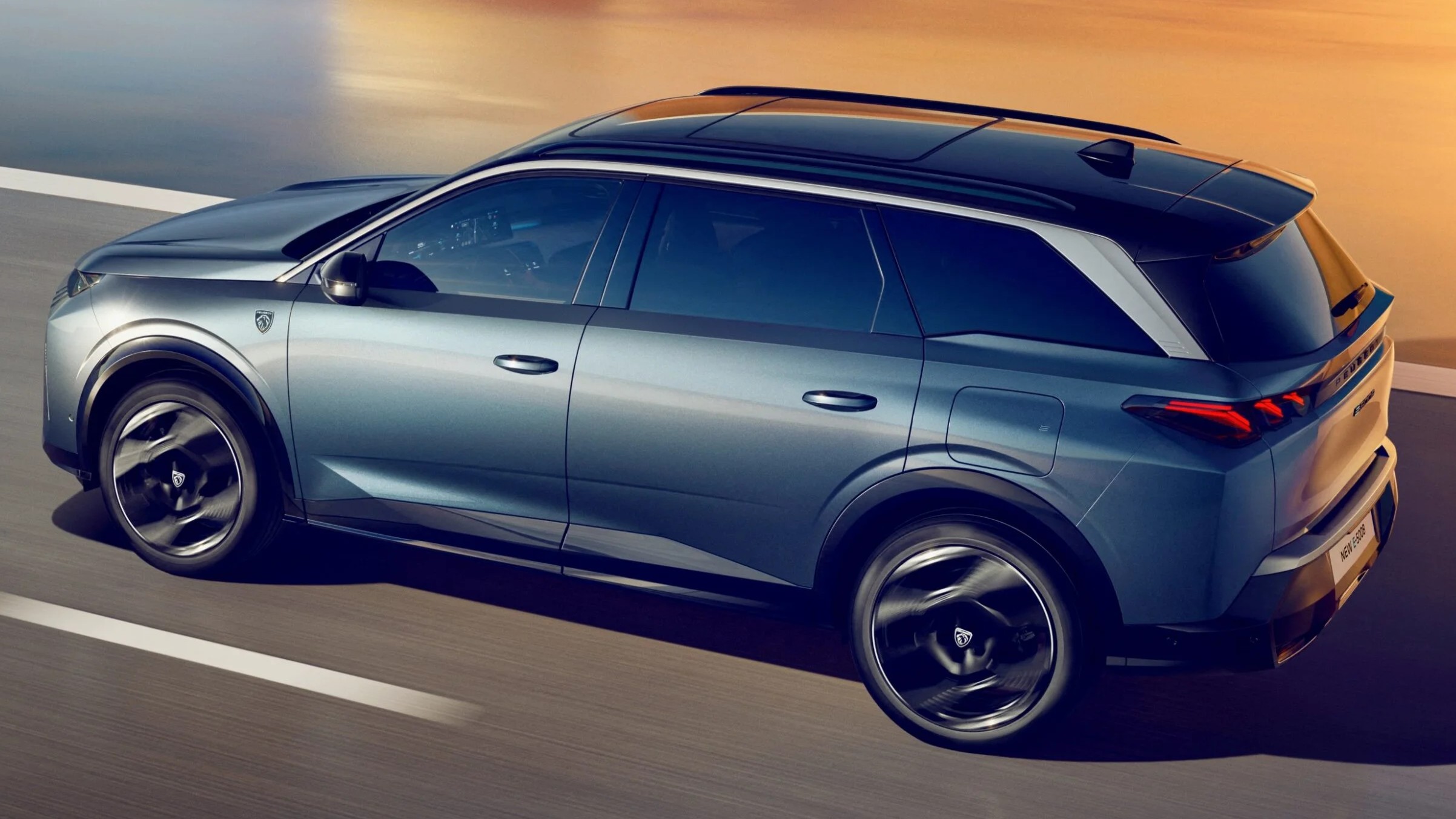 Peugeot 5008 GT