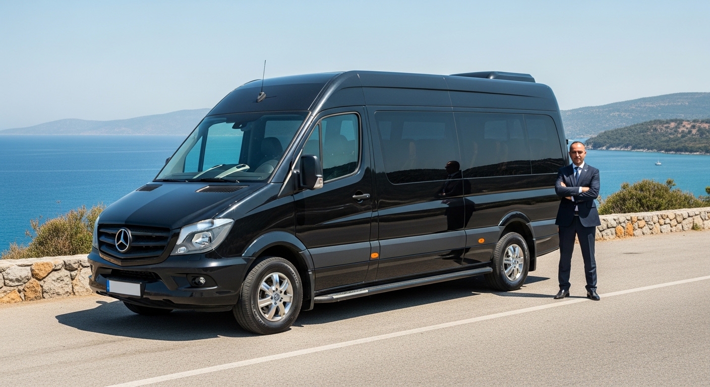 Mercedes Vip Sprinter