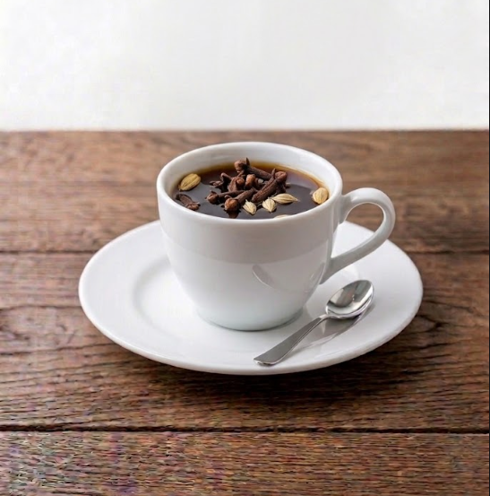 Café campesino 6 onz