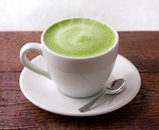 Matcha Latte