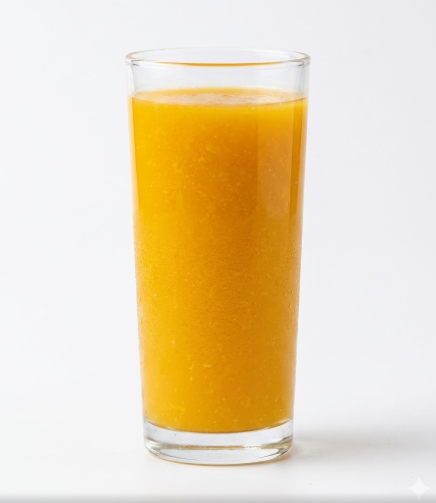 Jugo Mango 10 onz