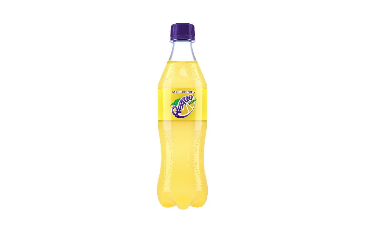 Quatro 400ml