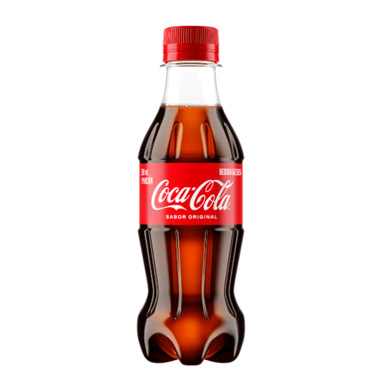 Coca cola PET 250ml