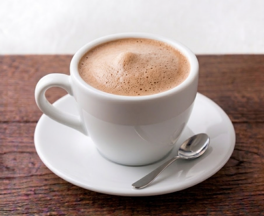 Chocolate en leche 8oz